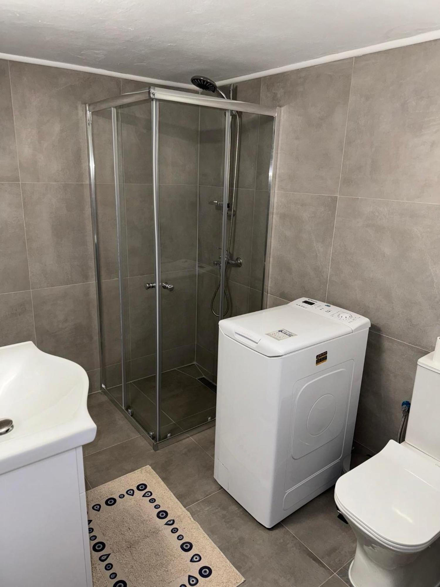 One-Bedroom Apartment Park View