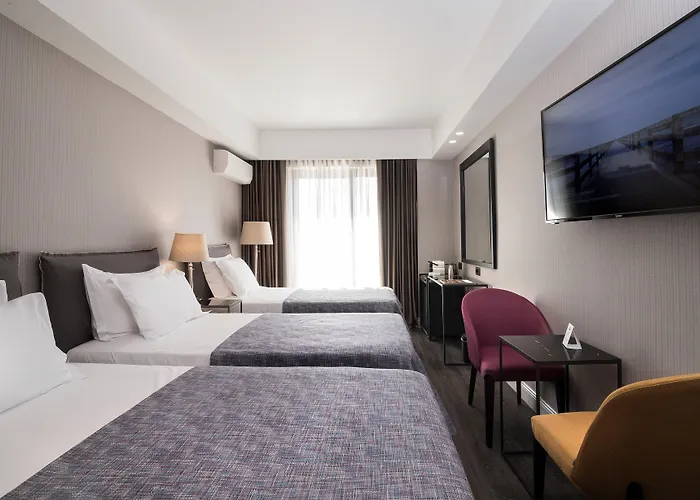 Astor Athens