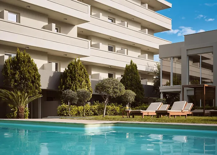 Civitel Attik Rooms & Suites