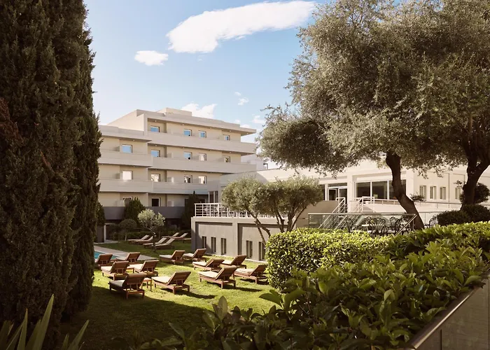 Civitel Attik Rooms & Suites